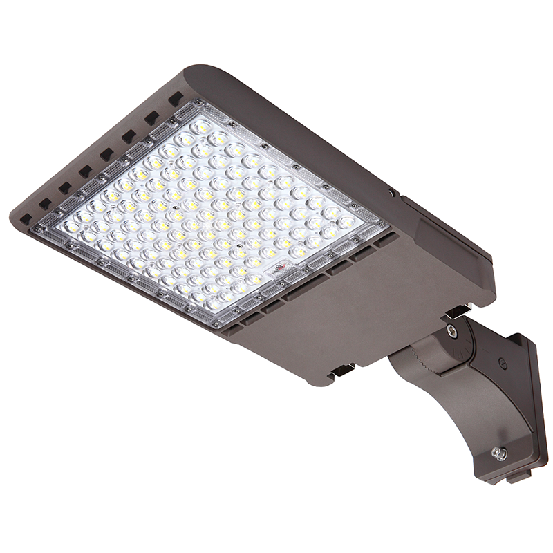 LED Area Lights Outdoor Lighting